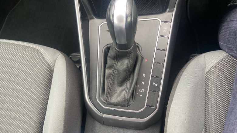 Volkswagen Polo 1.0 TSI 115 SEL 5dr DSG Petrol Hatchback